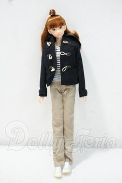 画像2: momoko doll/早春のマリーナ Y-26-09-29-208-WT-ZY
