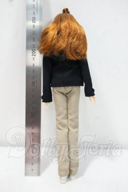 画像3: momoko doll/早春のマリーナ Y-26-09-29-208-WT-ZY