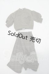 幼SD/OF:衣装セット Y-26-10-06-277-WT-ZY
