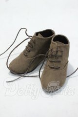 SDM＆MSD/OF:靴 Y-26-10-06-269-WT-ZY