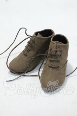 画像1: SDM＆MSD/OF:靴 Y-26-10-06-269-WT-ZY