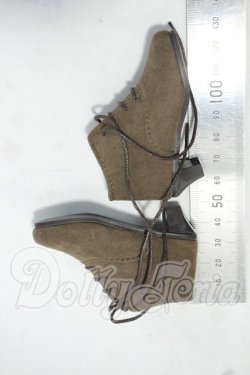 画像2: SDM＆MSD/OF:靴 Y-26-10-06-269-WT-ZY