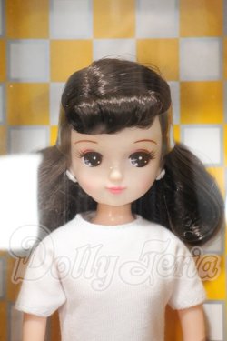 画像1: リカちゃんキャッスル/キラちゃん:2023年9月彩色ツアー:13252 Y-26-10-20-010-WA-ZY