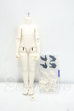 画像3: BABY BELL/1/6阿巳ボディ（ホワイト） Y-26-10-20-003-WA-ZY
