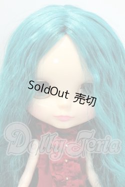 画像1: ネオブライス/アレクシスエメラルド Y-26-10-20-007-WA-ZY