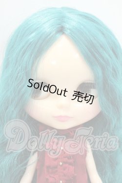 画像2: ネオブライス/アレクシスエメラルド Y-26-10-20-007-WA-ZY