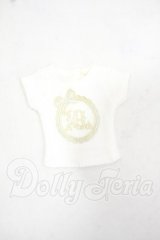 ネオブライス/OF:10周年記念Tシャツ Y-26-09-29-289-WT-ZY