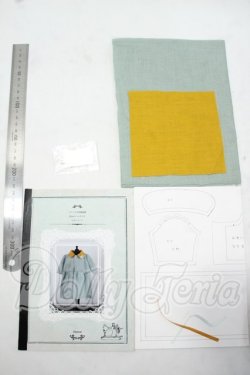 画像2: ネオブライス/OF:HANON サトミの手芸倶楽部 Y-26-09-29-288-WT-ZY
