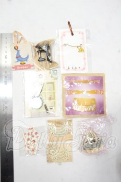 画像2: ネオブライス/OF:小物 Y-26-09-29-295-WT-ZY