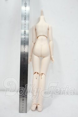 画像2: MDD/ベースボディ(DD-f3) Y-26-09-29-326-WT-ZY