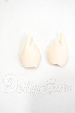 画像1: MDD/ハンドパーツ Y-26-10-06-291-WT-ZY