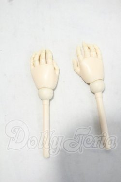 画像1: MDD/関節ハンドパーツ Y-26-10-06-296-WT-ZY