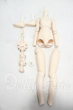 画像1: MDD/ベースボディ:あさちゃんち様フレーム内蔵・交換済 Y-26-10-06-289-WT-ZY