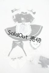 MDD/OF:衣装セット Y-26-10-06-281-WT-ZY