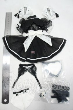 画像2: MDD/OF:衣装セット Y-26-10-06-281-WT-ZY