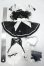 画像2: MDD/OF:衣装セット Y-26-10-06-281-WT-ZY (2)