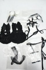 MDD/OF:衣装セット Y-26-10-06-284-WT-ZY