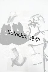 MDD/OF:衣装セット Y-26-10-06-284-WT-ZY