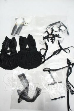 画像1: MDD/OF:衣装セット Y-26-10-06-284-WT-ZY