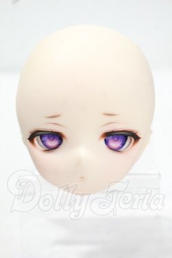 画像1: DDH-01/カスタムヘッド Y-26-10-06-297-WT-ZY