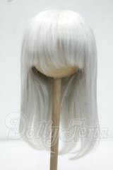 9inch/ウィッグ Y-26-10-06-267-WT-ZY