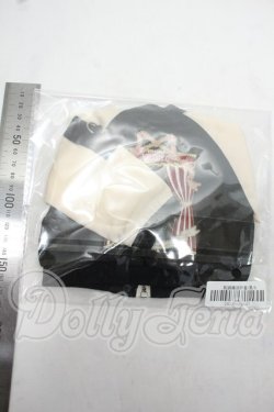 画像2: MSD＆SDM/OF:チャーム付き刺繍スカジャン Melody.C様製 Y-26-10-06-288-WT-ZY