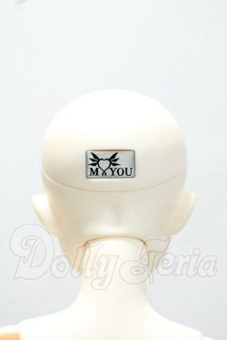 画像5: MYOU DOLL/Zuzana Literature ver. Limited Y-26-10-06-102-WT-ZY