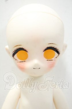 画像1: tinyfox1/6サイズ/カスタムヘッド&ボディ Y-26-10-06-103-WT-ZY