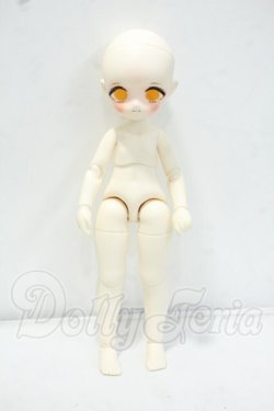 画像4: tinyfox1/6サイズ/カスタムヘッド&ボディ Y-26-10-06-103-WT-ZY