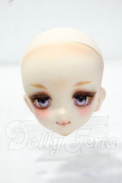 画像1: DD/DDH-10:ファニラボ様 カスタムヘッド Y-26-10-06-104-WT-ZY