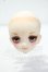 画像1: DD/DDH-10:ファニラボ様 カスタムヘッド Y-26-10-06-104-WT-ZY (1)