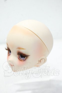 画像3: DD/DDH-10:ファニラボ様 カスタムヘッド Y-26-10-06-104-WT-ZY
