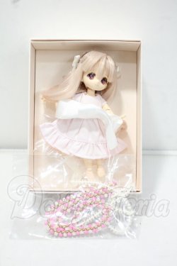 画像2: オビツ11/チロルちゃん Y-26-10-06-105-WT-ZY