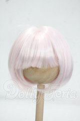 6-7inch/ウィッグ Y-26-10-06-090-WT-ZY