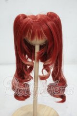 6-7inch/ウィッグ Y-26-10-06-091-WT-ZY