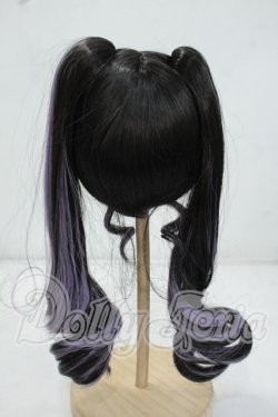 画像2: 8inch/ウィッグ Y-26-10-06-083-WT-ZY