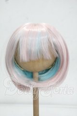 8-9inch/ウィッグ Y-26-10-06-094-WT-ZY
