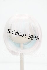 8-9inch/ウィッグ Y-26-10-06-094-WT-ZY