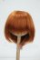 画像1: 7-8inch/ウィッグ Y-26-10-06-088-WT-ZY (1)