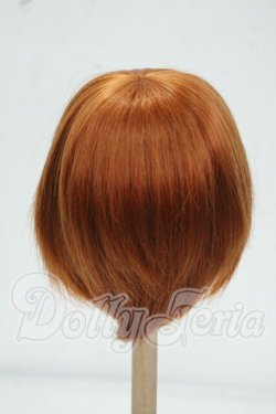 画像2: 7-8inch/ウィッグ Y-26-10-06-088-WT-ZY