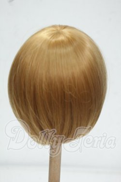 画像2: 7-8inch/ウィッグ Y-26-10-06-086-WT-ZY