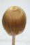 画像2: 7-8inch/ウィッグ Y-26-10-06-086-WT-ZY (2)