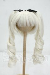 7-8inch/ウィッグ Y-26-10-06-084-WT-ZY