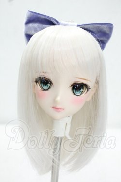 画像1: DDH-09/Ronshuka Couture様カスタムヘッド Y-26-10-13-308-WA-ZY