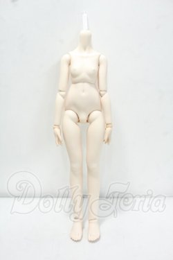 画像1: MDD/ベースボディ(DD-f3)セミホワイト Y-26-10-13-309-WA-ZY