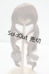 8inch/ウィッグ Y-26-10-13-337-WA-ZY