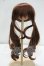 画像1: 8inch/ウィッグ Y-26-10-13-336-WA-ZY (1)