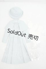 MDD/OF:衣装セット Y-26-10-06-343-WT-ZY