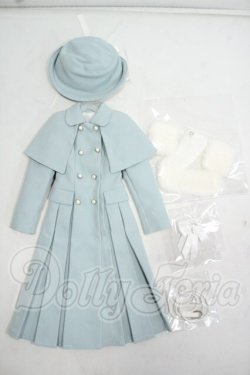 画像1: MDD/OF:衣装セット Y-26-10-06-343-WT-ZY