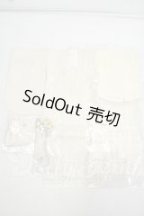 SDM/OF:PSYCHO-LAB様製　Sakura Letter　女の子基本セット Y-26-10-06-341-WT-ZY